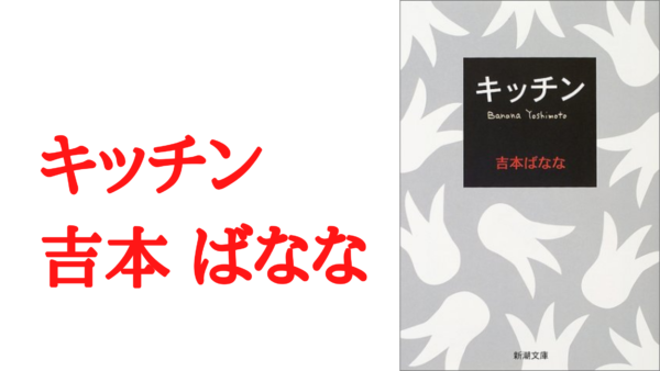 解説 考察 書評 ムーンライト シャドウ 小説 愛する人と別れること Ken書店